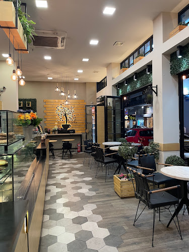 Coffee Bean Speciality - Καφετέρια
