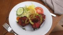Poulet tandoori du Restaurant indien Le Taj à Dax - n°2