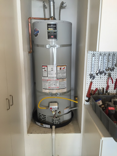 Water Heater Pros in Fair Oaks, California