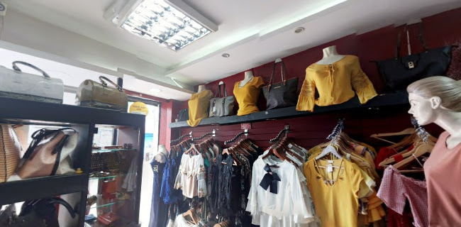 PATT WOMAN BOUTIQUE ,tienda de ropa