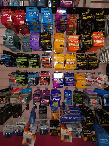Adult Entertainment Store «Romantic Depot», reviews and photos, 100 NJ-17, Lodi, NJ 07644, USA