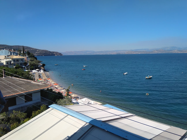 Blue Sky Apartments & Rooms - Διαφημιστική εταιρεία