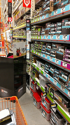Home Improvement Store «The Home Depot», reviews and photos, 1200 East-West Connector, Austell, GA 30106, USA