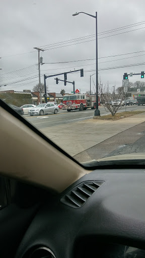 Gas Station «Cumberland Farms», reviews and photos, 810 Rockdale Ave, New Bedford, MA 02740, USA