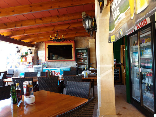 Restaurante Red Rum