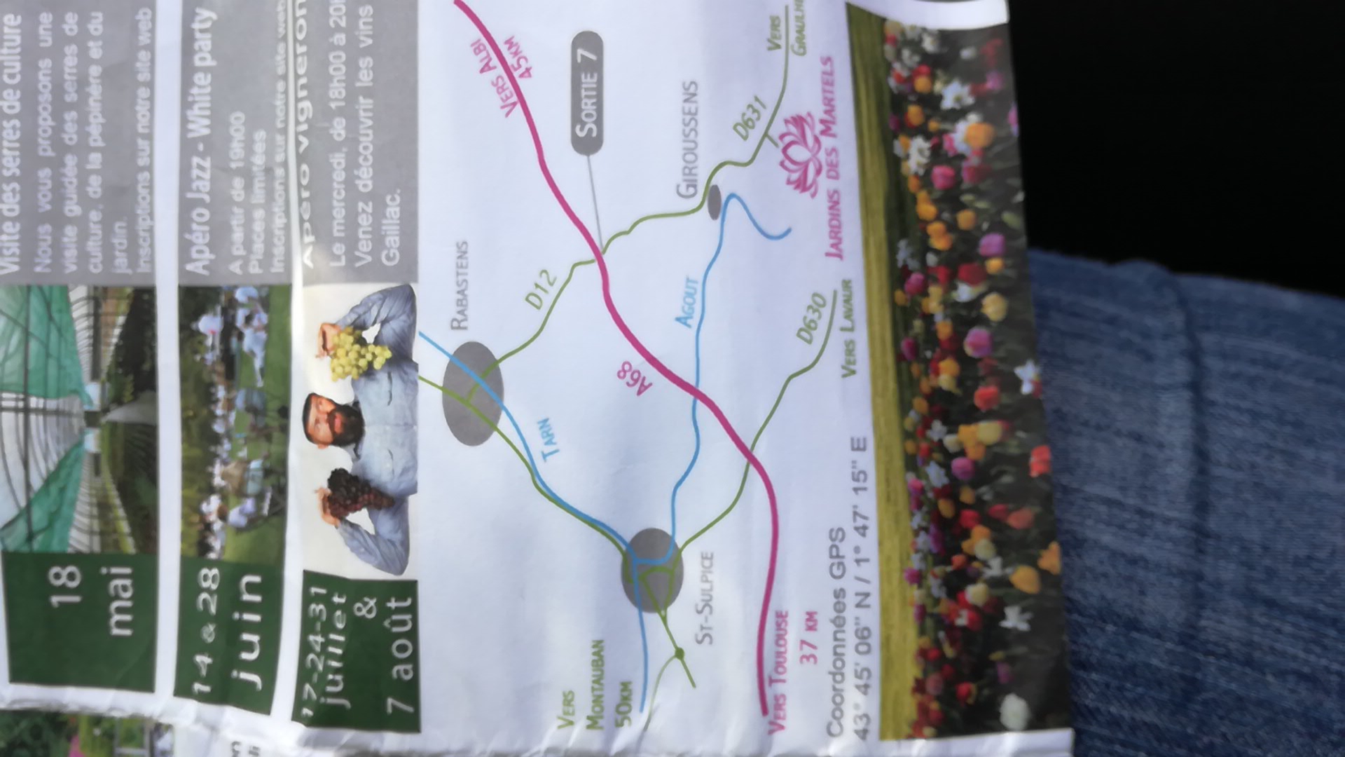 Photo n° 2 de l'avis de lou.s fait le 29/04/2019 à 14:08