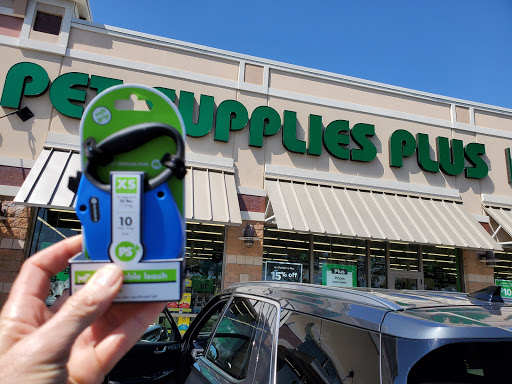 Pet Supply Store «Pet Supplies Plus», reviews and photos, 15880 San Carlos Blvd Ste 190, Fort Myers, FL 33908, USA