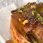 Photo n°16 de l'avis de Daniela.a fait le 27/04/2023 à 21:33 sur le  Bar Roma à Lampedusa e Linosa