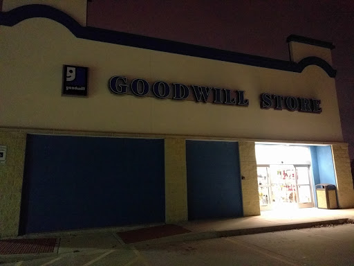 Thrift Store «Goodwill Store», reviews and photos, 605 S Custer Rd, Allen, TX 75013, USA