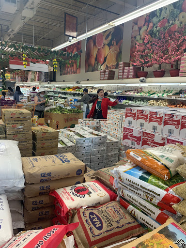 Asian Grocery Store «Sunseng Supermarket», reviews and photos, 5201 NJ-38 #101, Merchantville, NJ 08109, USA