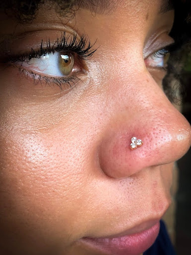 Find dali tattoo ideas for your next unique tattoo in Somers Point at Hidden Cove Tattoo