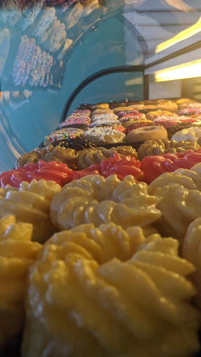 Donut Shop «Donut Bistro», reviews and photos, 1550 Pyramid Way # 100, Sparks, NV 89431, USA