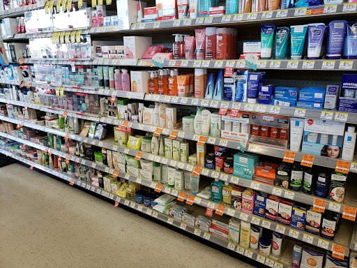 Drug Store «Walgreens», reviews and photos, 14102 Ramona Blvd, Baldwin Park, CA 91706, USA