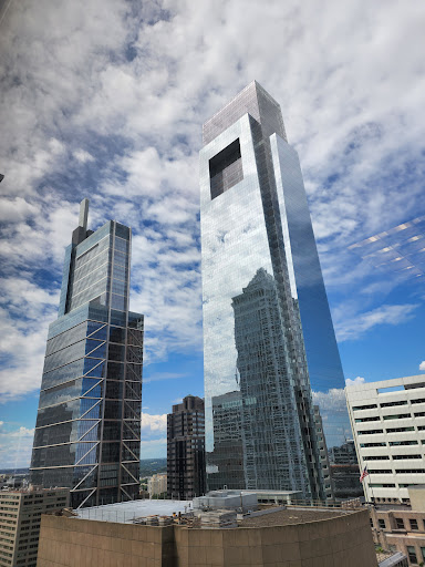 Employment Agency «PeopleShare», reviews and photos, 1601 Market St #1710, Philadelphia, PA 19103, USA