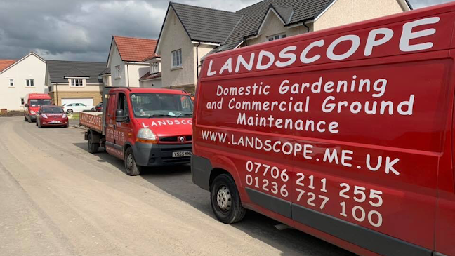 Landscope - Domestic & Commercial Ground Maintenance - Landscaper