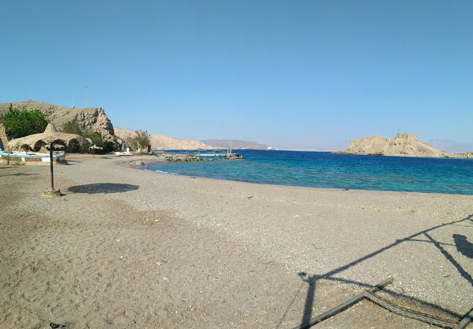 Photo of Saladin Hotel Taba hotel area