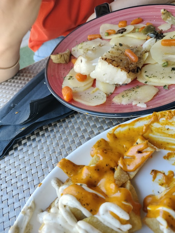 Taberna Entretrés