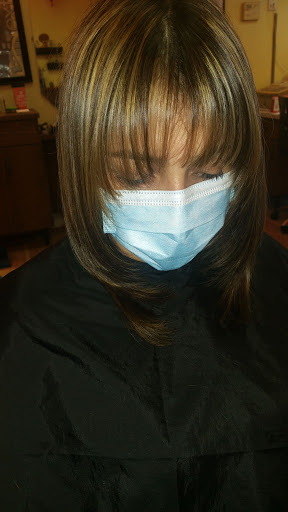 Beauty Salon «Cut N Curl Beauty Salon», reviews and photos, 6722 Hanley Rd, Tampa, FL 33634, USA