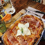 Photo n°1 de l'avis de David.l fait le 17/07/2023 à 20:53 sur le  Brace Mia - Ristorante pizzeria braceria Pugliese à Badile