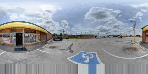 Wine Store «All American Wine & Spirits», reviews and photos, 703 S Cumberland St, Lebanon, TN 37087, USA