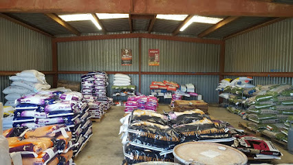 Northern California Feed & Mineral Solutions
