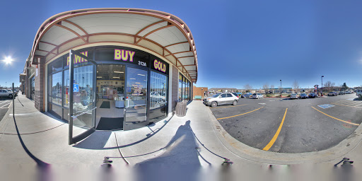 Pawn Shop «Cash in a Flash Pawn», reviews and photos, 313 S Wilcox St, Castle Rock, CO 80104, USA