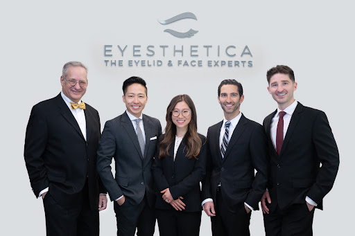 Eyesthetica - Valencia Eyelid Surgery