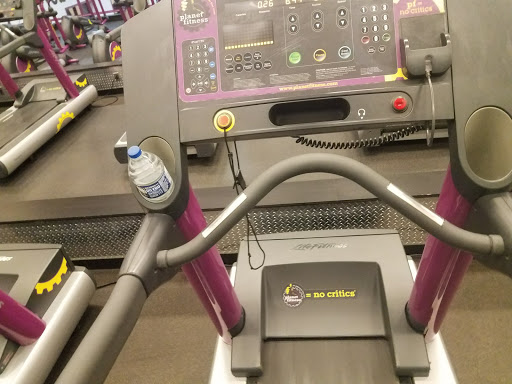Gym «Planet Fitness», reviews and photos, 1619 The Fairway, Jenkintown, PA 19046, USA