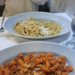 Photo n°1 de l'avis de Filippo.o fait le 11/01/2024 à 19:37 sur le  La Cisterna à Rome