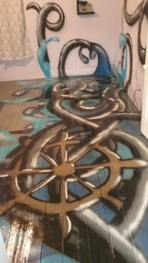 Tattoo Shop «Beauty from Ashes Tattoo parlor», reviews and photos, 303 Pennsylvania Ave, Crothersville, IN 47229, USA