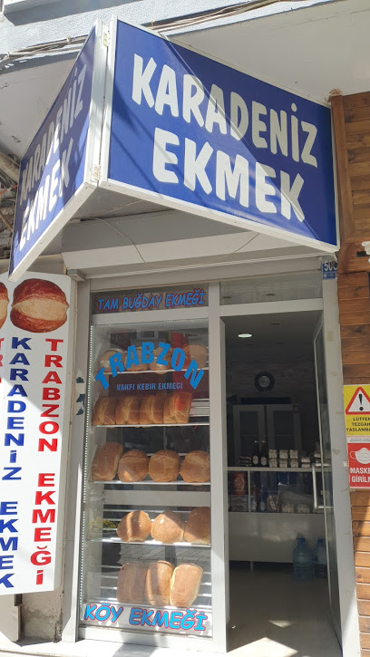 KARADENİZ EKMEK - Șarköy