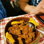 Photo n°5 de l'avis de massimo.i fait le 04/03/2023 à 00:12 sur le  Trattoria Angiolino à Campi Bisenzio