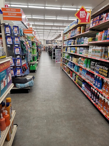 Discount Store «Big Lots», reviews and photos, 120 31st Ave SE, Puyallup, WA 98374, USA