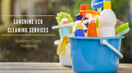 Sunshine Eco Cleaning Services - Commercial Cleaning Sunshine Coast