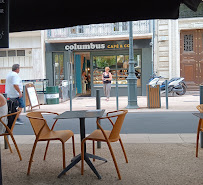 Atmosphère du Café Columbus Café & Co Béziers à Béziers - n°1