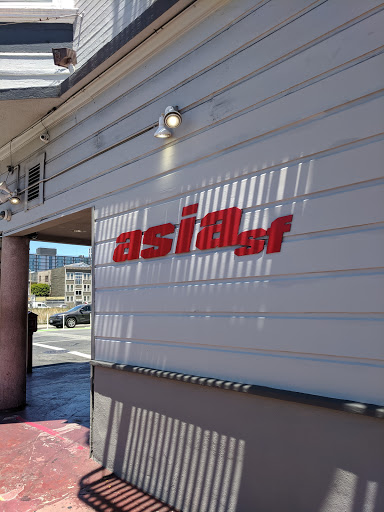 Asian Fusion Restaurant «AsiaSF», reviews and photos, 201 9th St, San Francisco, CA 94103, USA