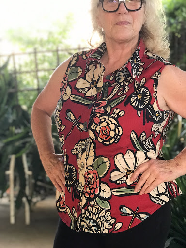 Fabric Store «Birch Fabrics», reviews and photos, 1244 Pine St D, Paso Robles, CA 93446, USA