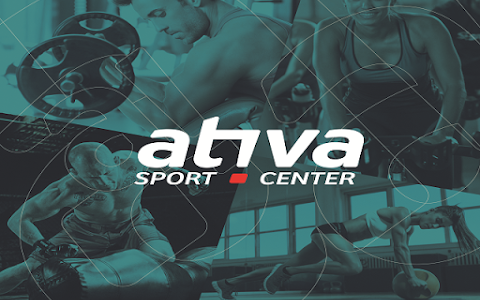 Ativa Sport Center / Cobilândia image