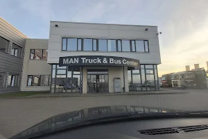 Man Truck & Bus Poland Sp. o.o. image