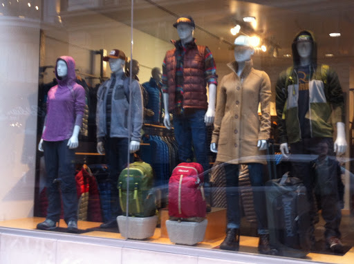 Sportswear Store «Marmot», reviews and photos, 165 Post St, San Francisco, CA 94108, USA
