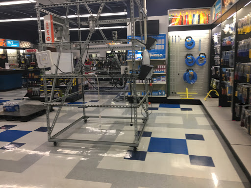 Electrical Supply Store «Summit Electric Supply», reviews and photos, 3551 W Royal Ln, Irving, TX 75063, USA