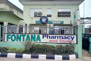 Fontana Pharmacy and Stores image