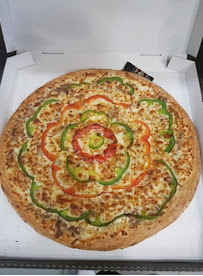 Photos du propriétaire du Pizzeria Pizza Hotimes Champs Sur Marne - n°8