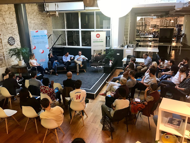 Avis sur Agence FAST à Marseille - Concepteur de sites Web