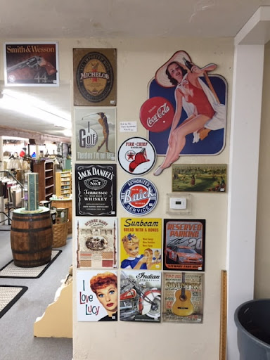 Antique Store «Old Country Store & Emporium», reviews and photos, 26 Otis St, Mansfield, MA 02048, USA