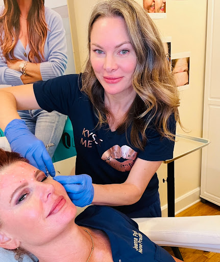 Explore hunter hunter tattoo ideas, creative tattoo ideas in Lakeland, available at Bella Visge Medical & Aesthetic Rejuvenation