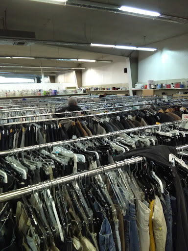 Thrift Store «Thrift Central», reviews and photos, 30200 Mission Blvd, Hayward, CA 94544, USA