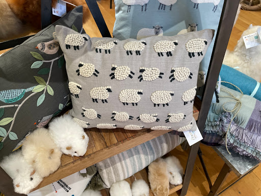 Gift Shop «Fair Trade Winds - Seattle», reviews and photos, 5329 Ballard Ave NW, Seattle, WA 98107, USA