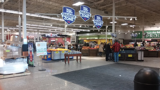 Grocery Store «Cub Foods», reviews and photos, 8150 Wedgewood Ln N, Maple Grove, MN 55369, USA