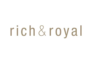 Rich & Royal Lagerverkauf image